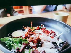 -桥香园过桥米线(国贸店)
