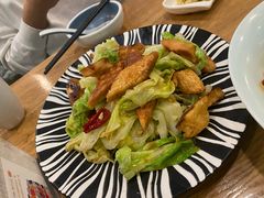 -金莹丸子汤清真(朝外SOHO店)