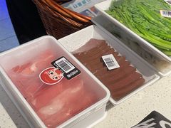-野妹火锅(龙岗店)