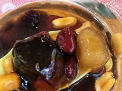 -八婆婆烧仙草(中山路店)