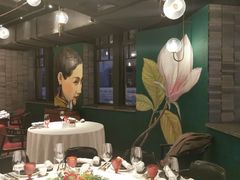 -三号黄浦会Canton Table