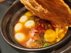 -Ameigo梅果·云贵川bistro(长宁来福士店)