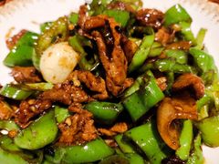 农家小炒肉-自己人(九码头店)