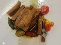 -银都上海菜馆(粤海东路店)