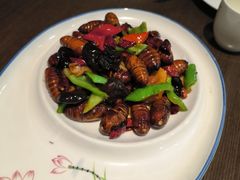-码头鲜精致威海菜(欧乐坊店)