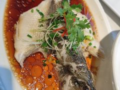 -大香港酒楼(高新店)