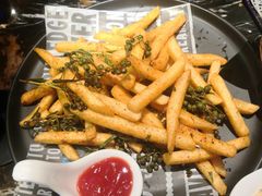 -MOSSO德国餐厅·音乐酒吧(环宇荟店)