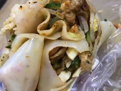 -安徽阜阳卷馍(西单店)