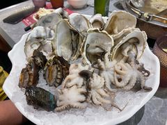 -一绪に寿喜烧(虹悦城店)