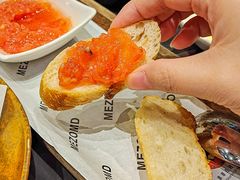 -Mezomd曼索蒂西班牙餐厅(广粤店)