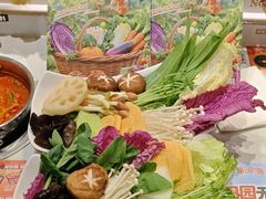 -呷哺呷哺 黄金牧场 (大港油田幸福广场店)