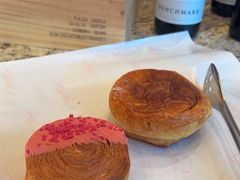 -西点坊(浦东香格里拉店)