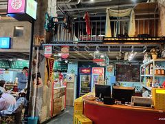 -捞围鲜·港式打边炉(海阳路店)