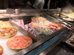 -成都你六姐·牛肉冒菜(城市集市合生汇店)