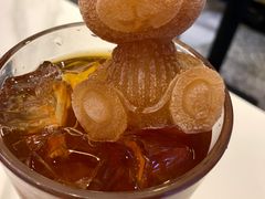 -柠檬树茶餐厅(海雅缤纷城店)