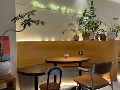 -fishtank鱼缸咖啡(三山街店)