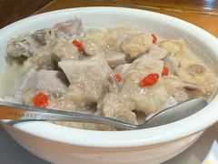 -巢爷老味(东方红店)