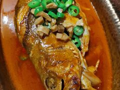 -徽张·新徽菜(五棵松·永定路店)