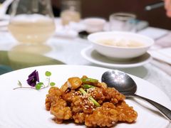 传统荔枝肉-宣和苑(华侨新村店)