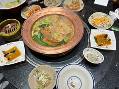 -五福居羊蝎子(方庄店)