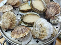 -九层海鲜塔(市南店)