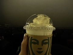 -星巴克(来福士2F店)