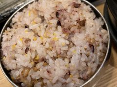 杂米饭-犟牛家·榴莲烤肉(五棵松店)