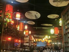 -徽镇小厨·经典徽菜(十里河店)
