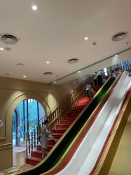 -奈尔宝·儿童乐园·亲子餐厅(前滩店)