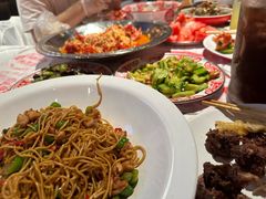 -红钳侠小龙虾·烧烤(中赢康康谷店)