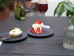 -潮一不贰·法式甜品·生日蛋糕·西式简餐(外滩店)