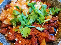 麻辣小郡肝-付小姐在成都(中山公园店)