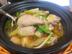 -香芙茗茶楼(梅家坞总店)
