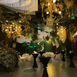 -格乐利雅婚礼艺术中心(南外滩店)