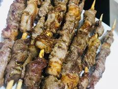 -宛平李记小吃(东关街店)