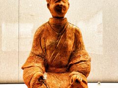 -临沂市博物馆