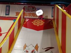 -嘉文梦想世界(SM天津滨海城市广场店)