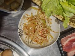 -炽城·烤肉名家(鸿达中央广场店)