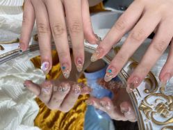 -HAO美皮肤管理·美甲美睫