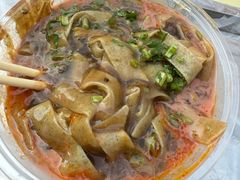 -小发锅巴菜铺(金辉家园店)