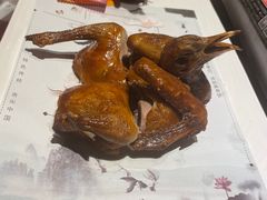 -陶缘一号·四季缘·老字号顺德菜·户外婚礼家宴(西滘店)