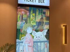 -极光点播影院·Switch.游戏馆(世界之窗店)