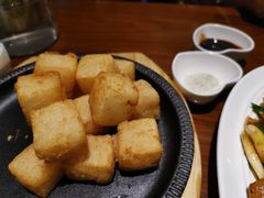 红糖滋粑-眉州东坡·熊猫主题餐厅(枫蓝店)