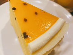 -山有花啡餐厅(常营总店)