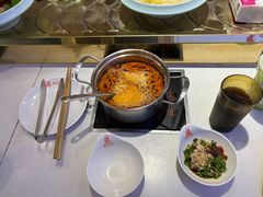 -西火火·川派小火锅(西溪银泰店)
