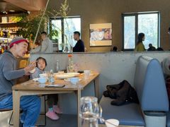 -一坐一忘云南菜(三里屯店)
