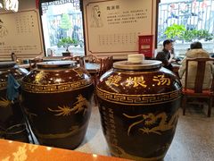 -西江美食舫·江西菜(健德桥店)