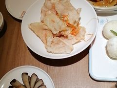 -金掌勺锅包肉(太原万达店)