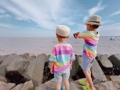 -南汇嘴观海公园