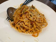 肉酱面-ALLORA意大利餐厅(丰盛里店)